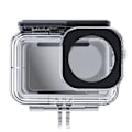 Miniatyrbilde 1 av 7: TELESIN Waterproof case for DJI Action 4/3