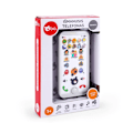Miniatyrbild 3 av 5: bo. Educational Smartphone (In Lithuanian lang.)