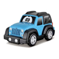 Pikkukuva 4 / 4: BB JUNIOR Jeep My 1st Collection, 16-85100