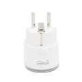Miniatyrbillede 4 af 4: Smart plug WiFi Gosund SP111 3680W 16A, Tuya