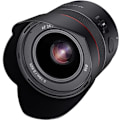 Miniatyrbillede 3 af 5: Samyang AF 24mm f/1.8 lens for Sony
