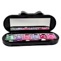 Miniatyrbilde 3 av 6: Makeup Set Case Eye Shadows Lip Gloss Blush