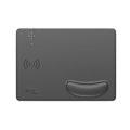 Miniatyrbillede 1 af 5: Prio Fast Wireless Charging Mouse Pad 15W (USB-C)