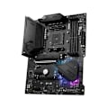 Miniatyrbillede 3 af 5: MSI MPG B550 Gaming Plus AMD B550 Socket AM4 ATX