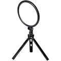 Miniatyrbilde 3 av 9: BIG tripod MT-818M (425818)