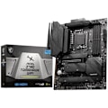 Miniatyrbilde 3 av 4: MSI Mainboard MAG Z790 Tomahawk WIFI - ATX - Socket LGA1700 - Intel Z790