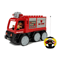 Pikkukuva 2 / 7: Remote Controlled Fire Truck R/C