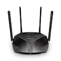 Miniatyrbillede 4 af 4: Mercusys AX1800 Dual-Band WiFi 6 Router