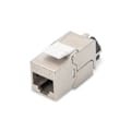 Miniatyrbild 1 av 6: Digitus | CAT 6 Keystone Jack | DN-93617
