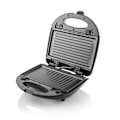 Miniatyrbillede 1 af 6: Gallet | Sandwich Maker | Torcy GALCRO616 | 700 W | Number of plates 4 | Number of pastry 2 | Black
