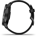 Pikkukuva 7 / 8: Garmin Venu, slate/black