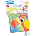 Miniatyrbillede 3 af 4: PLAYGRO Teether Book Jazzy Jungle, 0183858