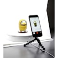 Miniatyrbilde 4 av 5: Orangemonkie turntable Foldio 360