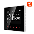Pikkukuva 2 / 4: Smart Boiler Heating Thermostat Avatto ZWT100 3A Zigbee Tuya