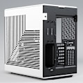 Pikkukuva 1 / 8: HYTE Y60 Midi Tower Black, White