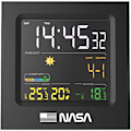 Pikkukuva 3 / 5: Nasa weather station Astronaut WS300