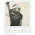Miniatyrbillede 1 af 3: Polaroid i-Type B&W New