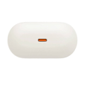 Miniatyrbild 4 av 9: Baseus Earphone Bluetooth Bowie EZ10 BT 5.3, TWS, White EU (A00054300226-Z1)