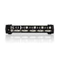 Miniatyrbilde 2 av 4: Aten 4-Port USB DVI/Audio KVMP Switch | Aten | 4-Port USB DVI/Audio KVMP™ Switc