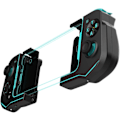 Miniatyrbilde 5 av 10: Turtle Beach controller Atom Android, black/teal