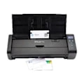 Miniatyrbillede 1 af 5: Scanner iris IRIScan Pro 5, A4, USB 2.0