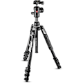 Pikkukuva 1 / 11: Manfrotto tripod kit Befree Advanced QPL MKBFRLA4BK-BH