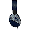 Miniatyrbillede 6 af 7: Turtle Beach headset Recon 70 PC, blue camo