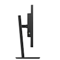 Miniatyrbilde 3 av 3: 31.5" Flat wide monitor