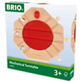 Pikkukuva 2 / 3: BRIO RAILWAY mechanical turntable, 33361003
