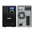 Miniatyrbillede 1 af 3: Eaton | OnLine UPS | 9E1000I | 1000 VA | 800 W | C14