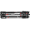 Pikkukuva 5 / 7: Manfrotto tripod kit Befree Live Kit MVKBFRTC-LIVE