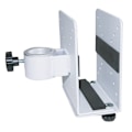 Miniatyrbillede 4 af 7: Neomounts THINCLIENT-10 Mini PC holder - max 10 kg - universal