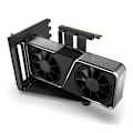 Miniatyrbillede 6 af 6: NZXT Vertical GPU Black Mounting Kit PCI-E 4.0