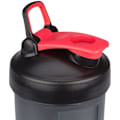 Miniatyrbilde 5 av 5: Shake bottle AVENTO 21WQ GRR 1l Grey/Red