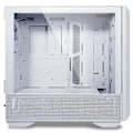 Miniatyrbillede 9 af 9: LIAN LI LANCOOL III E-ATX CASE RGB WHITE