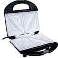 Miniatyrbillede 3 af 3: Camry | Sandwich maker | CR 3018 | 850 W | Number of plates 1 | Number of pastry 2 | Ceramic coating | Black