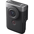 Miniatyrbilde 7 av 10: Canon Powershot V10 Advanced Kit, silver