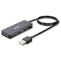 Pikkukuva 3 / 3: I/O HUB USB2 4PORT/42986 LINDY