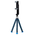 Miniatyrbilde 7 av 11: Joby tripod GorillaPod Go, blue