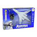 Pikkukuva 4 / 4: Remotely Controlled RC Passenger Plane