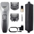 Pikkukuva 4 / 4: Panasonic | Hair clipper | ER-GC71-S503 | Cordless or corded | Number of length steps 38 | Step precise 0.5 mm | Silver