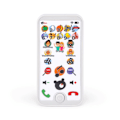 Pikkukuva 3 / 6: bo. Educational Smartphone (In Latvian lang.)