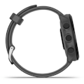 Miniatyrbillede 8 af 9: Garmin Forerunner 55 GPS, monterra grey