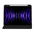 Miniatyrbillede 7 af 7: Baseus Minimalist Series IPad PRO 12.9 Magnetic protective case (black)
