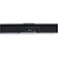 Miniatyrbillede 4 af 4: Muse M-1520SBT soundbar speaker Black 50 W