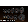 Pikkukuva 6 / 9: JBL Club 194T 1,9cm Component Tweeter