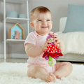 Miniatyrbillede 2 af 6: HAPE soft toy Flowerini, E0028