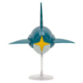 Miniatyrbilde 4 av 11: POKEMON W11 Battle feature figure, 10 cm