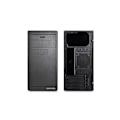 Miniatyrbillede 9 af 9: Deepcool | Wave V2 | Black | Micro ATX | Power supply included No