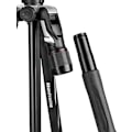 Miniatyrbillede 5 af 8: Manfrotto tripod MKBFRLA4B-BHM Befree 2N1